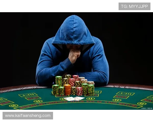 凯时人生就是赌：在不断的风险中寻找属于自己的幸福与成功之道