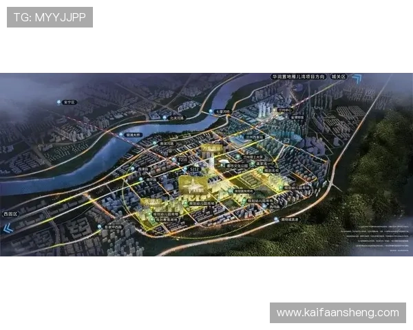 凯发地产:以创新设计推动城市景观与生活品质的全面提升 凯发地产:以创新设计推动城市景观与生活品质的全面提升