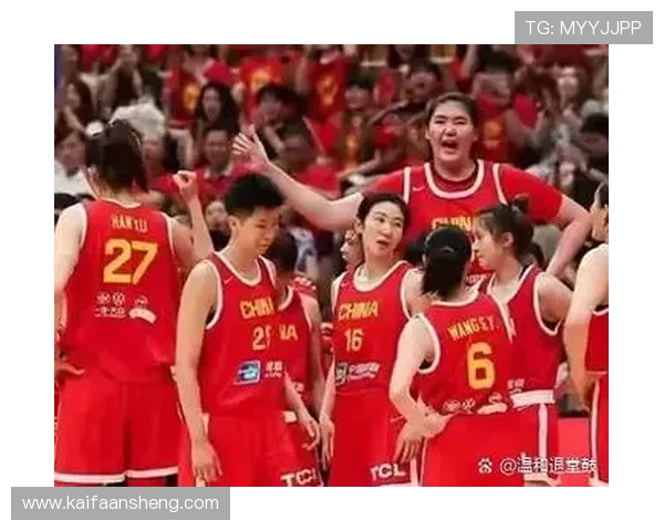 2026女篮世界杯预选赛最新消息最新进展及中国队备战情况详解